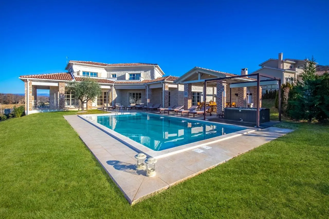 Villa Star  Vizinada