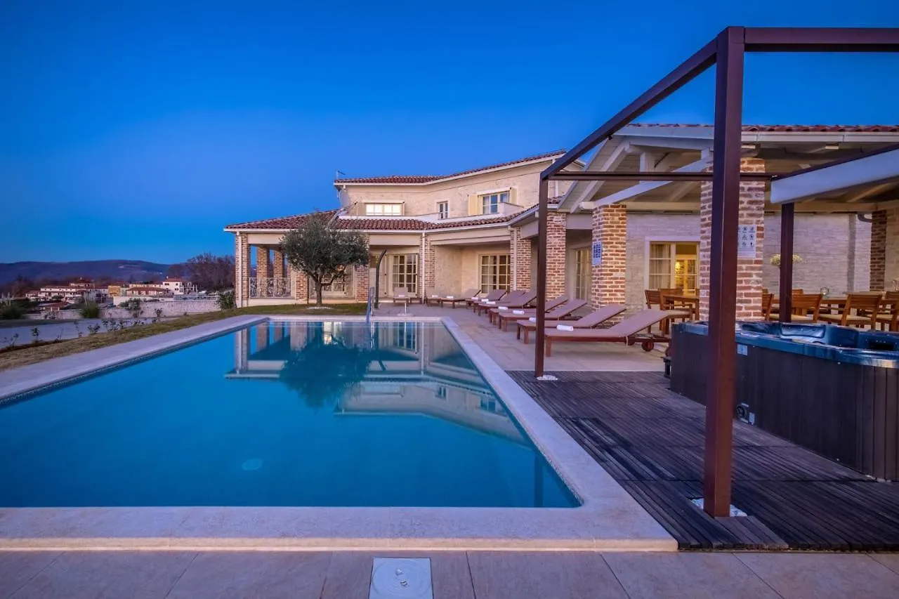 Villa Star Croatia