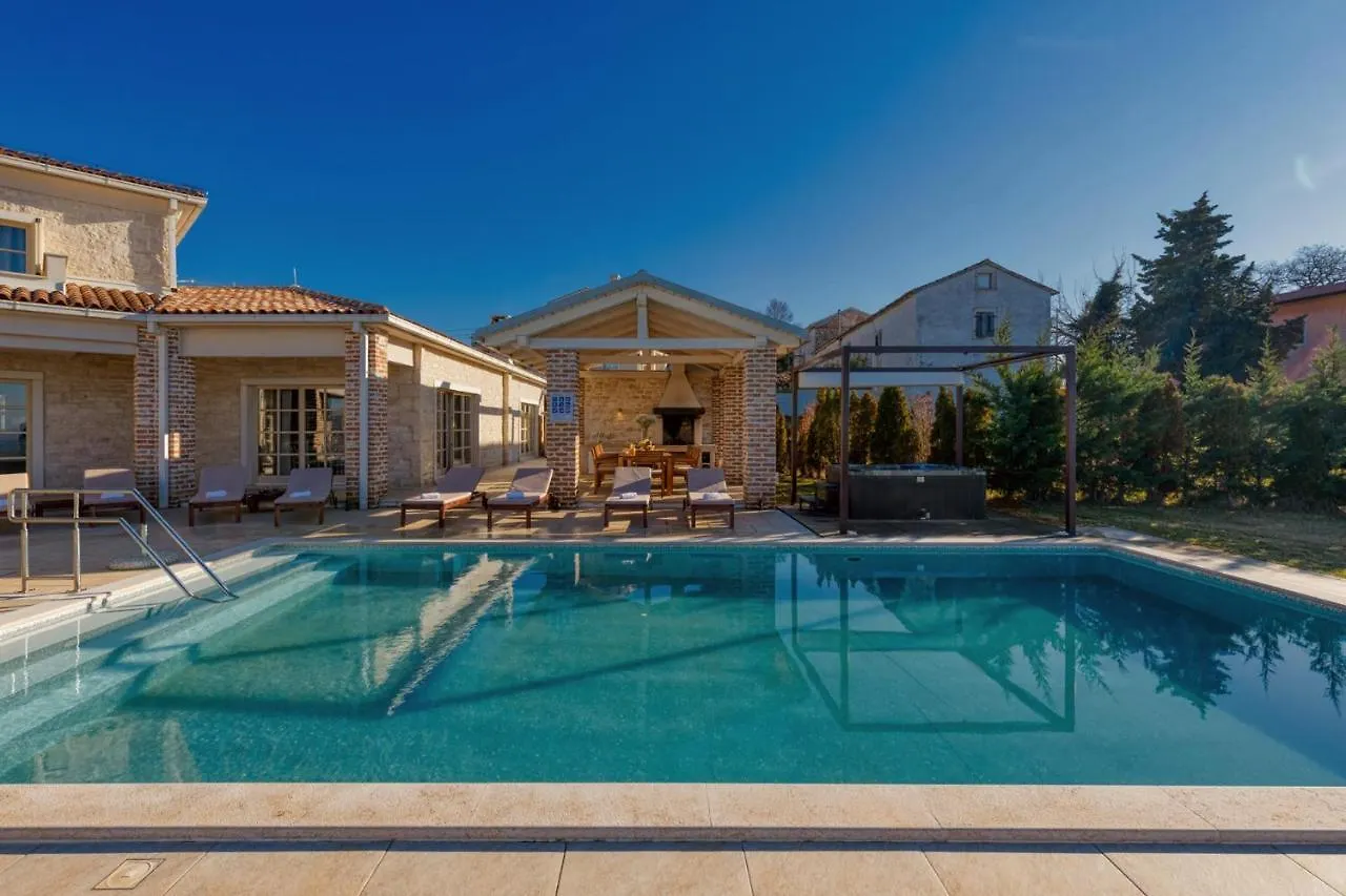 Villa Star Croatia